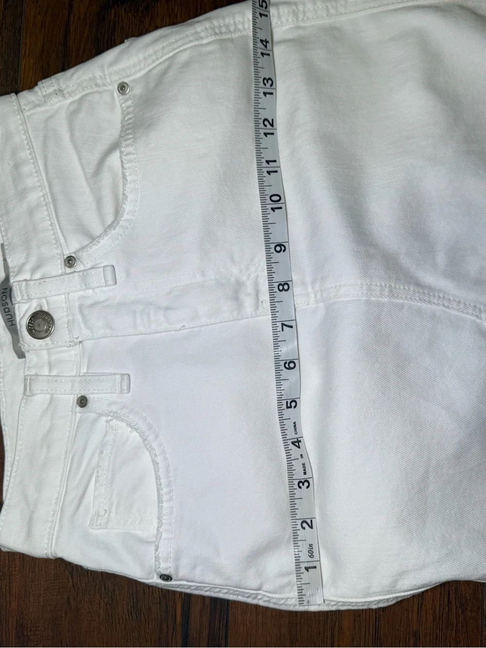 Hudson Jeans hudson jeans